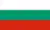 Bulgarian Flag