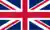 English Flag